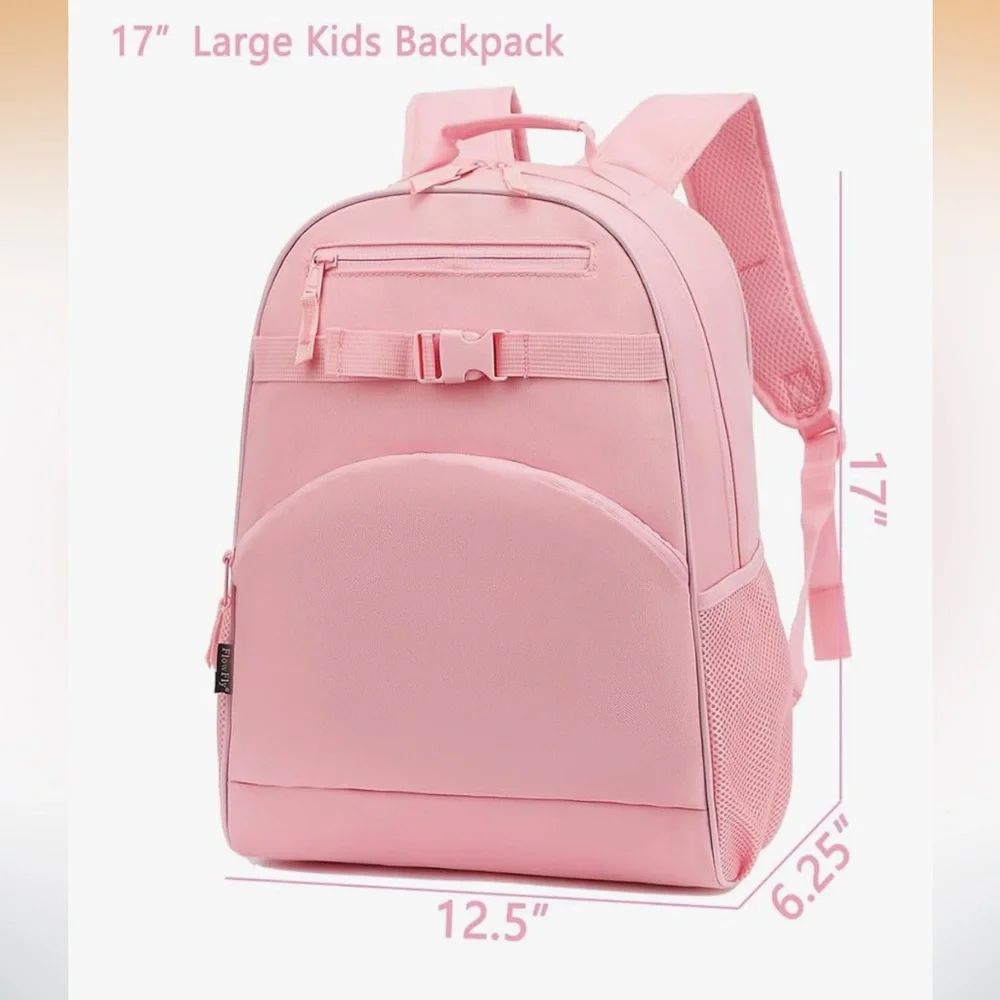 New FlowFly Backpack 17” - Picture 7 of 9